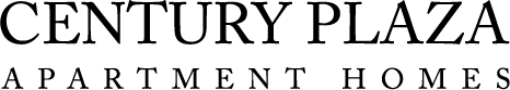Century Plaza Apartments - Property Logo